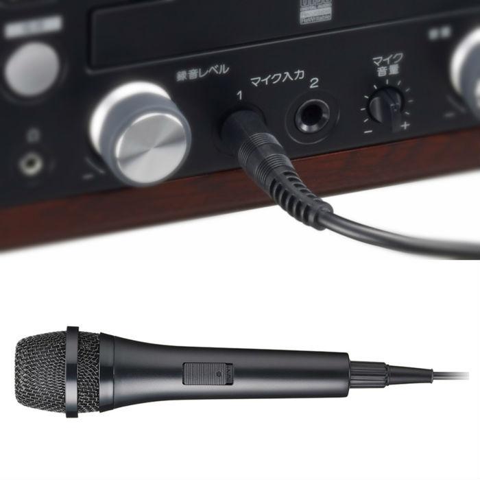 【美品】TEAC LP-R560K ターンテーブル/カセット付きCDレコーダー Amazon.co.jp: TEAC LP-R560K-WA ターンテーブル/カセット