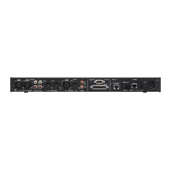 TASCAM ソリッドステートステレオオーディオレコーダー SS-R250N