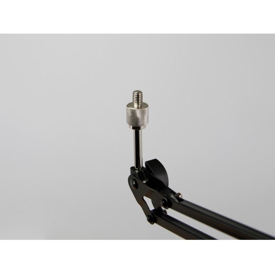TASCAM アジャスタブルマイクアーム TM-AM2 : ティアックストア Yahoo