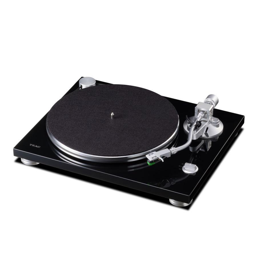 TEAC（ティアック） 【TEAC公式】TN-3B-SE アナログターンテーブル 外