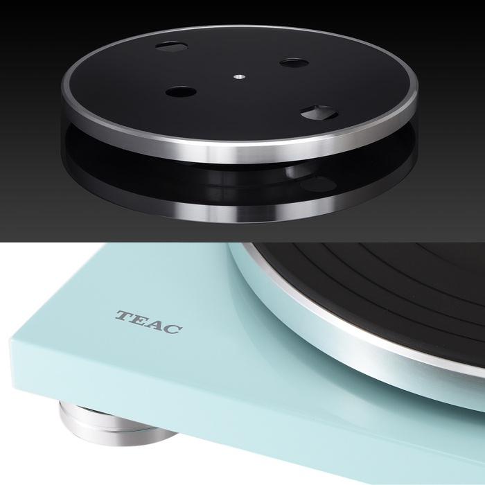 TEAC（ティアック） 【公式オンラインストア限定販売】TN-400BT-X