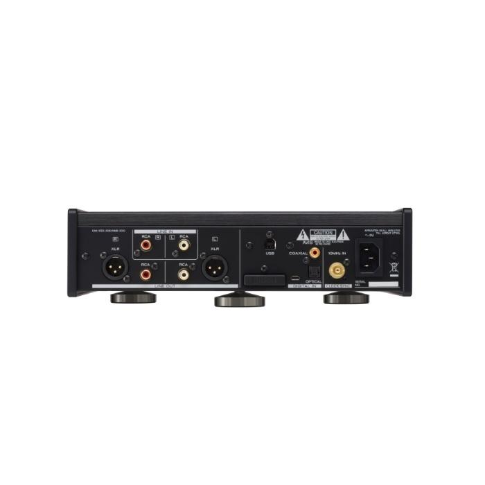 TEAC（ティアック） 【TEAC公式】UD-505-X USB DAC/ヘッドホンアンプ 