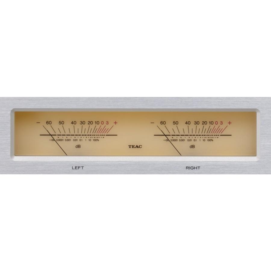 TEAC（ティアック） 【TEAC公式】AP-505 ステレオパワーアンプ