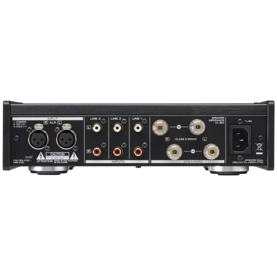 TEAC（ティアック） 【TEAC公式】AX-505 ステレオプリメインアンプ