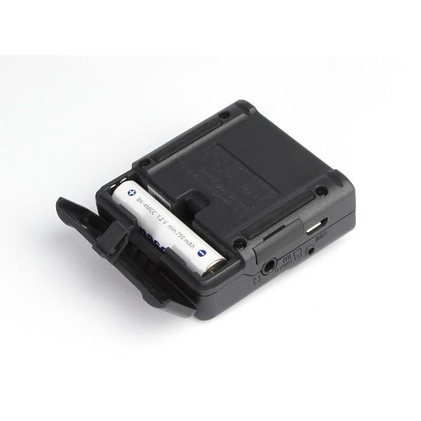 TASCAM ピンマイクレコーダー DR-10L : ティアックストア Yahoo