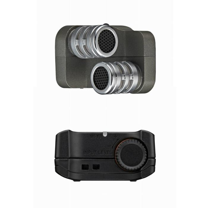 TASCAM Wi-Fi接続対応 リニアPCMレコーダー DR-22WL VER2-J