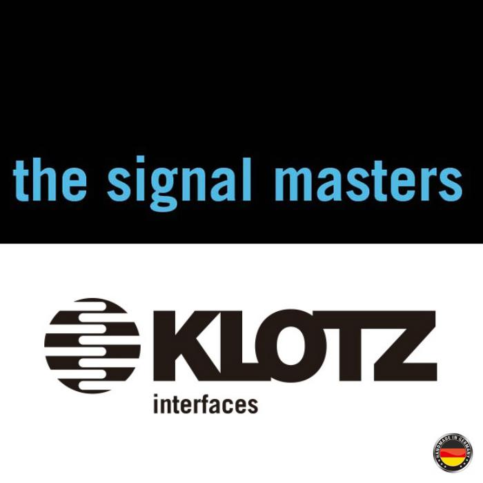 KLOTZ 最高の定番ギターケーブル LaGrange 3m（国内正規品）｜teacstore｜05