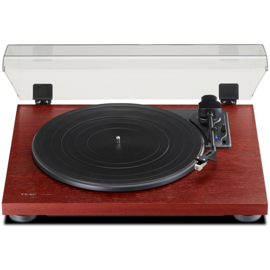 TEAC（ティアック） 【TEAC公式】TEAC TN-180BT ワイヤレスレコード