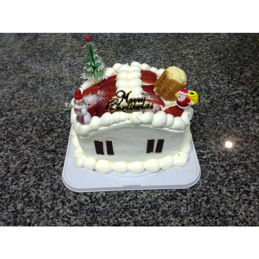クリスマスケーキ ショートケーキ 7号サイズ 21センチ 9 11名サイズ 16 ティーコジー店 通販 Yahoo ショッピング