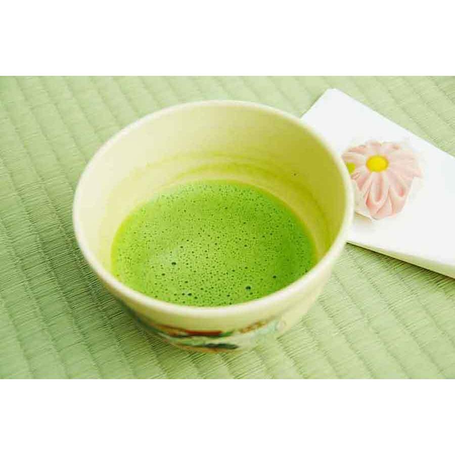 宇治抹茶丸久小山園雲鶴金輪和光又玄20グラム各3本