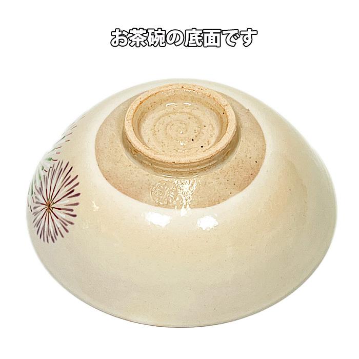 抹茶茶碗 松楽 金彩 貝合わせ 他6点セット 寄せ茶碗 | 抹茶茶碗 松楽