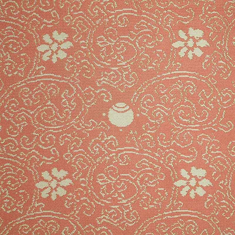 茶道具 正絹 表千家 即中斎宗匠お好み 即中定家紹巴出帛紗 ピンク色系 特撰 メール便1枚ご対応 Y 21 01 A お茶道具の駒屋 通販 Yahoo ショッピング