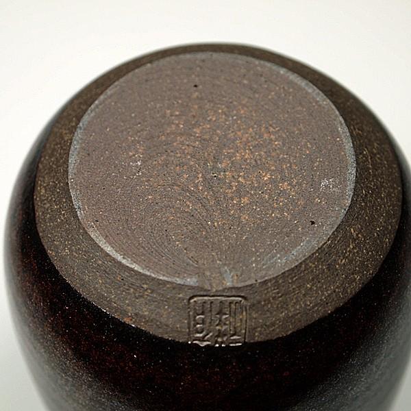 お取り寄せ商品】 送料無料(茶道具/濃茶器)中興名物 二見茶入 お取り寄せ商品】 送料無料(茶道具/濃茶器)中興名物 二見茶入