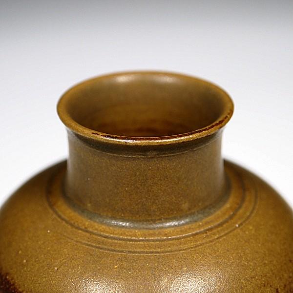 お取り寄せ】 送料無料(茶道具/濃茶器)漢作唐物大名物 利休丸 お取り寄せ】 送料無料(茶道具/濃茶器)漢作唐物大名物 利休丸