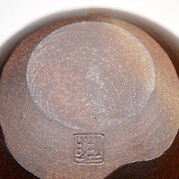 お取り寄せ】 送料無料(茶道具/濃茶器)漢作唐物大名物 利休丸 お取り寄せ】 送料無料(茶道具/濃茶器)漢作唐物大名物 利休丸