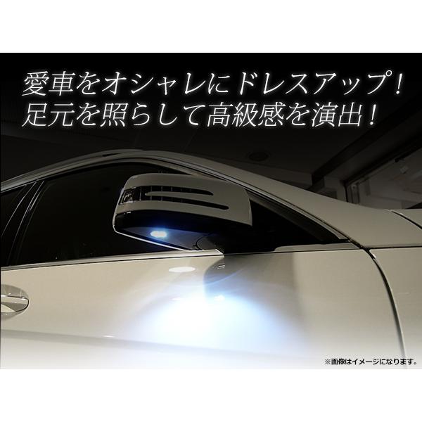 ベンツ BENZ Bクラス W246 LED キャンセラー内蔵 ドアミラー