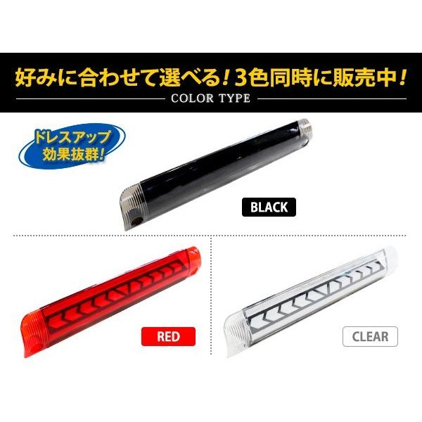 トヨタ プリウスα 40系 シーケンシャル 流れる ウインカー付 LED ハイ