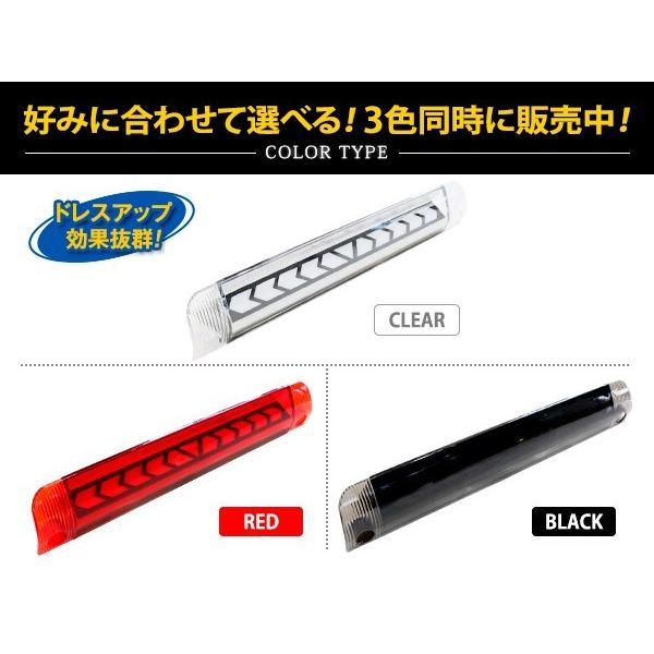 トヨタ プリウス 30系 シーケンシャル 流れる ウインカー付 LED ハイ