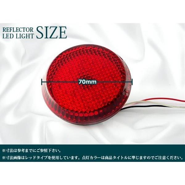 C25系セレナ 高輝度高輝度96LEDリフレクター クリア バック連動 : teal