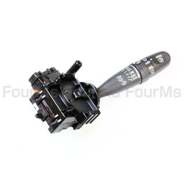 スズキワイパースイッチ 8ピン 間欠ワイパースイッチ レバー エブリィ DA64系 スズキ 流用可 8