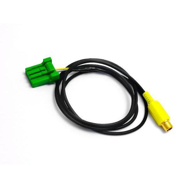 ホンダ 純正ディーラーオプションナビ ギャザズナビ Vxm 135vfni 外部出力ハーネス Vtrアダプター Av ビデオ出力 映像出力 独創的