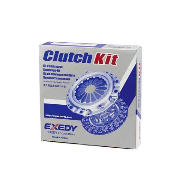 クラッチ 3点 キット アトレー S220G H11/5〜H16/11 DHK014 EXEDY エクセディ カバー ディスク ベアリング 送料無料 1500 車用品・バイク用品 クラッチキット アトレー S220G EXEDY エクセディ 品番:DHK014