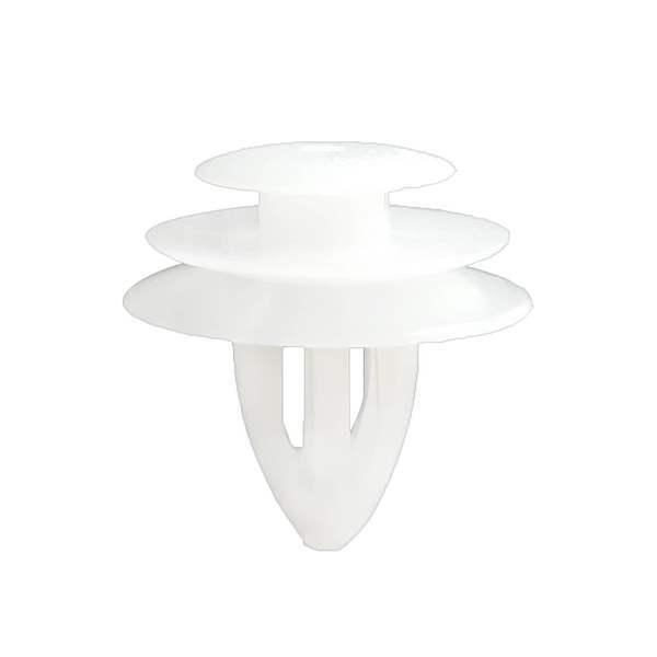 メール便 マツダ純正互換 GJ6A-68-AB1同等 ドアフィニッシャー トリム