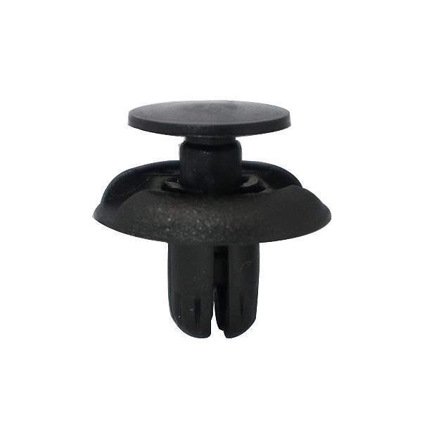 メール便 三菱純正互換 MU000319同等 フェンダーライナー プッシュプルリベット クリップ VOSTONE BC5116 10個 ...
