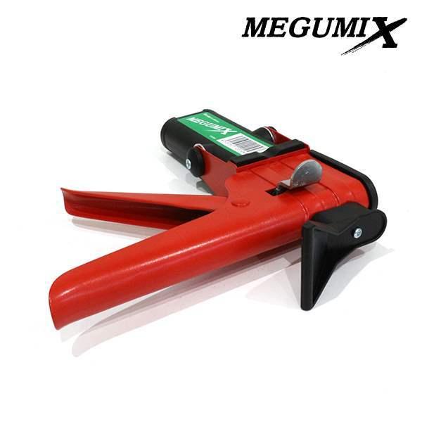 メグロ化学工業株式会社 MEGUMIX (メグミックス) メグミックス 充填用