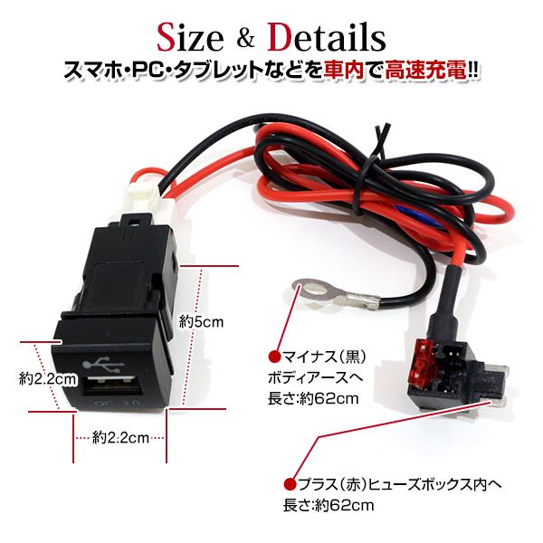 整備済み　極上ズーマー　バッテリー、オイル新品交換　USB充電ポート付き‼️ ミニマム2ポート充電器 C+C（X-329） | 株式会社アークス | スマホ