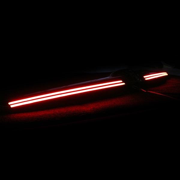 フィット フィットハイブリッド GK3 GK4 GK5 GK6 GP5 GP6 H25/9〜 LED