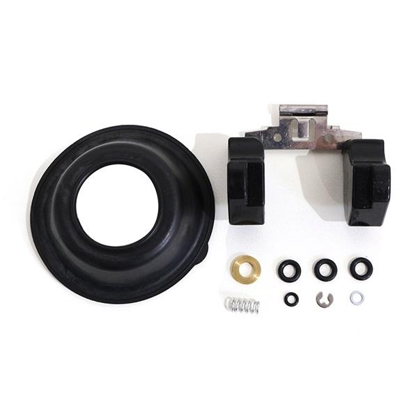 新品 ヤマハ XJR400 4HM キャブレター リペアキット 4個セット 