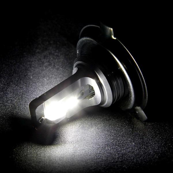 車検対応 ホンダ スーパーカブ110 ja10 12V H4 Hi/Lo LEDヘッド 車検対応 ホンダ スーパーカブ110 ja10 12V H4 Hi/Lo LEDヘッド