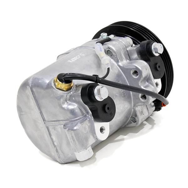 コア返却不要 スズキ アルトワークス HA21S A/C エアコン
