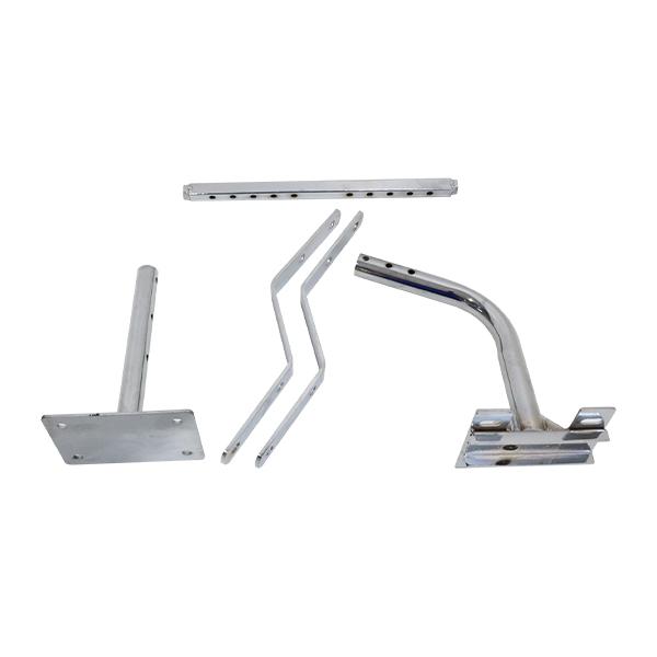 カウルステー　ゾウッパナ ゾウステー ゾウッパナ ゾッパナ ロケットカウル かち上げ