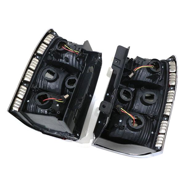 三菱 パジェロ V21 V23 V24 V25 V26 V34 V43 V44 V46 V55 スモーク LED