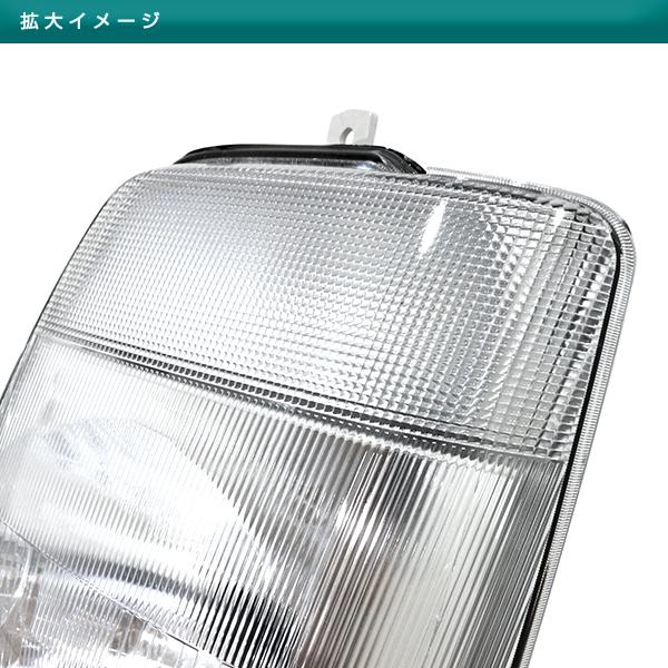 キャリー DA63T スクラム DG63T ヘッドライト 左右セット キャリー DA63T スクラム DG63T ヘッドライト 左右セット