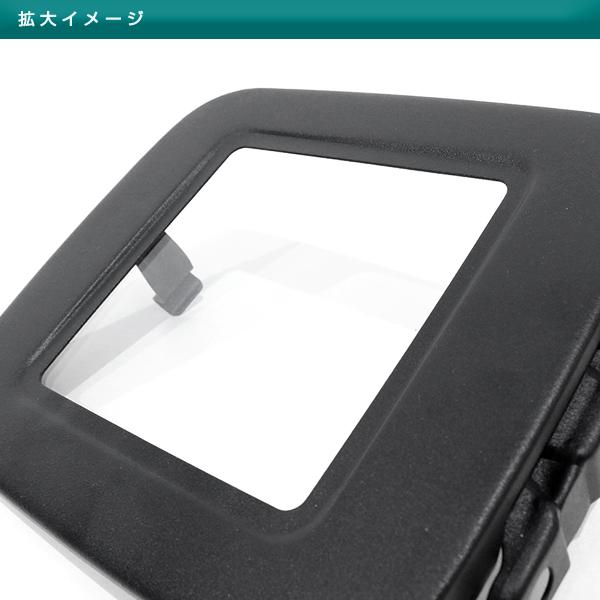 スズキ ジムニー (シエラ) JB23W JB33W JB43W 純正交換 スケルトン