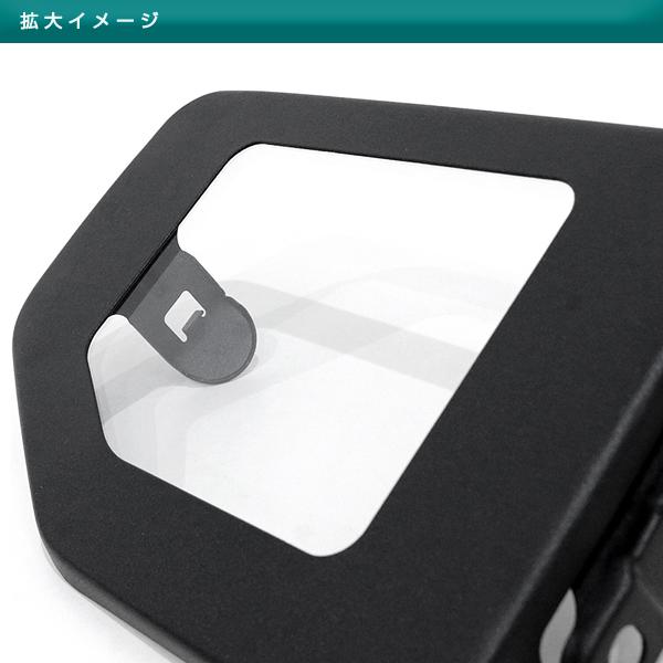 スズキ ジムニー ジムニーシエラ JB64W JB74W 純正交換 スケルトン