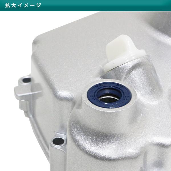 モンキー ゴリラ ダックス DAX シャリー 純正互換 マニュアル メッキ
