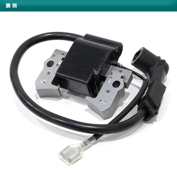スパイダーモア 点火コイル SP850 EC08 イグニッションコイル AZ850