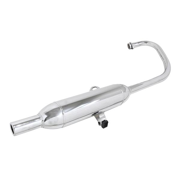 2025年11月】gn125h（バイク用フルエキゾースト）のおすすめ人気