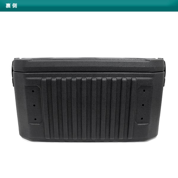 スズキ ジムニー JB64 ジムニーシエラ JB74 リア 収納 ボックス 工具箱