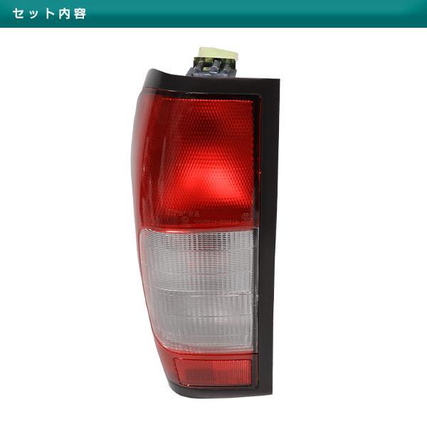 日産 ダットサン D22 H9/1〜H14/8 ダブルキャブ用 ピックアップ