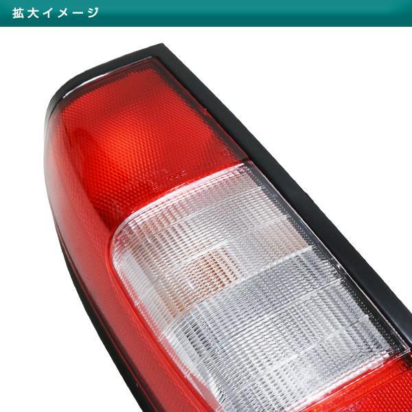 日産 ダットサン D22 H9/1〜H14/8 ダブルキャブ用 ピックアップ
