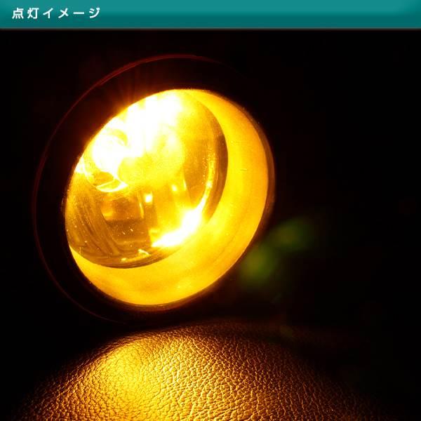 マツダ キャロル HB24S HB25S HB36S H16.9〜H27.1 フォグランプ