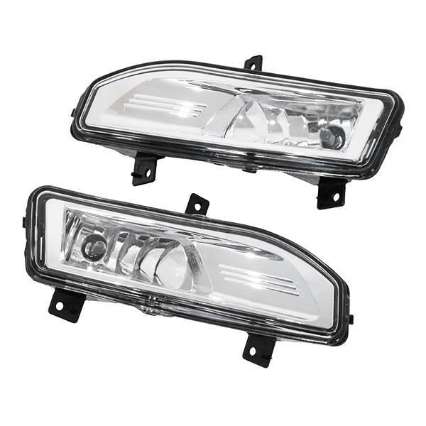 日産 リーフ EZ1 H29.10〜 純正交換 フォグランプ ユニット261508995