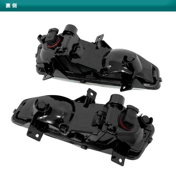日産 リーフ EZ1 H29.10〜 純正交換 フォグランプ ユニット 日産 リーフ EZ1 H29.10〜 純正交換 フォグランプ ユニット