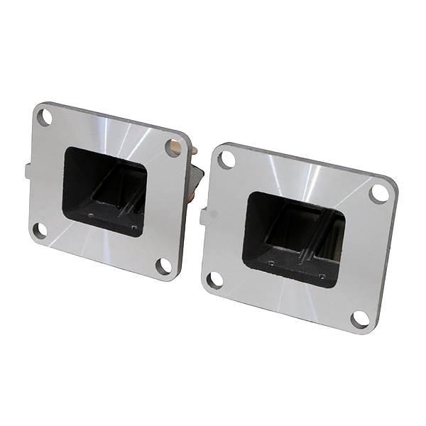リードバルブ ASSY 1台分 2個 ヤマハ RZ250 RZ350 RZ250R 4L0-13610-01