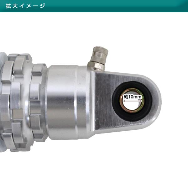 ヘタリ交換に！YAMAHA ヤマハ JOG ジョグ ZR 3YK 3KJ 3YJ アプリオ